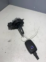 Volvo S40 Ignition lock 31252481