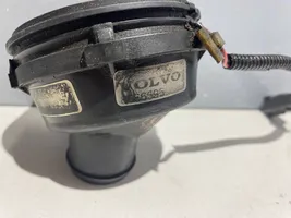 Volvo S80 Engine control unit/module fan 8666595