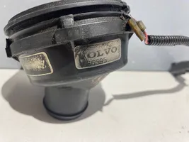 Volvo S80 Module d'unité de commande de ventilateur 8666595