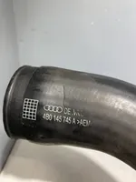 Audi A6 S6 C5 4B Intercooler hose/pipe 4B0145745A