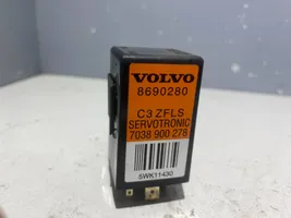 Volvo XC70 Cablaggio porta anteriore 8690280