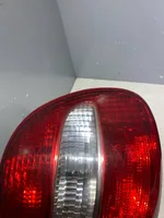 Volvo S40, V40 Lampa tylna 30887334