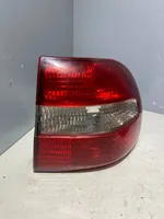 Volvo S40, V40 Lampa tylna 30887334