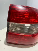 Volvo S40, V40 Lampa tylna 30887334