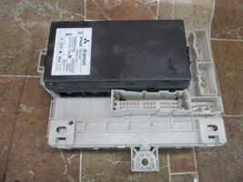 Smart ForFour I Module de fusibles 4548201726