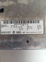 Audi A8 S8 D3 4E Centralina MMI 4E0035729