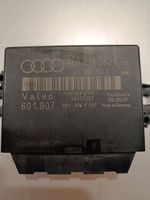 Audi A8 S8 D3 4E Centralina/modulo sensori di parcheggio PDC 4E0919283C