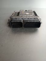 Audi A8 S8 D3 4E Kit centralina motore ECU e serratura 4E0907401C