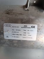 Audi A8 S8 D3 4E Accumulateur de pression de réservoir suspension pneumatique 4E0616203