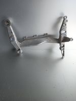 Audi Q7 4L Supporto del compressore ad aria dello pneumatico 7L0616879