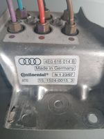 Audi A8 S8 D3 4E Blocco valvola della sospensione pneumatica 4E0616014B