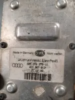 Audi A8 S8 D3 4E Priekinis žibintas 4E0907813