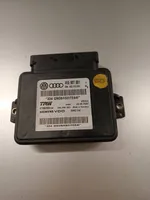 Audi A8 S8 D3 4E Hand brake control module 4E0907801