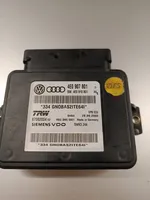 Audi A8 S8 D3 4E Hand brake control module 4E0907801