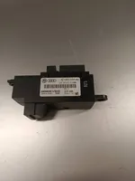 Audi A8 S8 D3 4E Interruttore a pulsante start e stop motore 4E1905218A