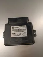 Audi A8 S8 D3 4E Modulo di controllo del freno a mano 4E0907801B