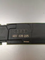 Audi A8 S8 D3 4E Antenne radio 4E0035225