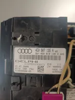 Audi A8 S8 D3 4E Set rivestimento 4E0947097AT