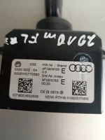 Audi Q7 4L Virtalukko 4F0909135