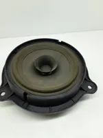 Nissan Qashqai Etuoven kaiutin 7606500454