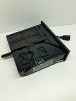 Volkswagen PASSAT B6 USB interface control unit module 5N0035341C