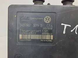 Volkswagen Touran I Pompe ABS 1K0907379D