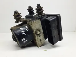 Skoda Octavia Mk2 (1Z) ABS Pump 1K0907379Q