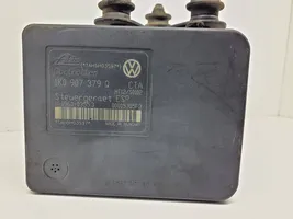 Skoda Octavia Mk2 (1Z) ABS Pump 1K0907379Q