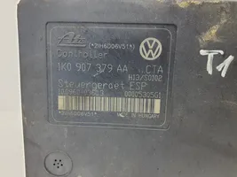 Volkswagen Golf Plus Pompe ABS 1K0907379AA