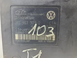 Volkswagen Touran I Pompe ABS 1K0907379Q