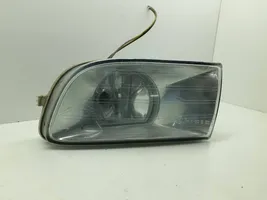 Skoda Octavia Mk2 (1Z) Front fog light 1z0941699a