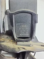 Audi A6 S6 C6 4F Boucle de ceinture de sécurité arrière centrale 4F0857739D