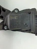 Audi A6 S6 C6 4F Accelerator throttle pedal 4f1723523a