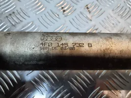 Audi A6 S6 C6 4F Välijäähdyttimen letku 4F0145732B