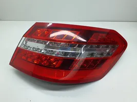 Mercedes-Benz E W212 Luci posteriori A2129060658