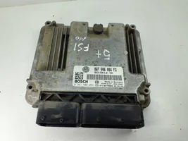 Volkswagen Golf Plus Komputer / Sterownik ECU silnika 06F906056FG