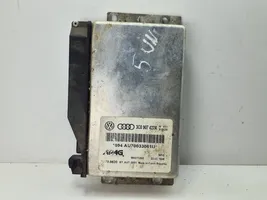 Volkswagen Golf V Module de contrôle de boîte de vitesses ECU 3C0907427A