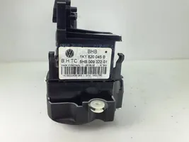 Volkswagen Golf V Climate control unit 1K1820045B