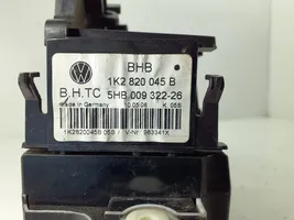 Volkswagen Golf V Unité de contrôle climatique 1K2820045B