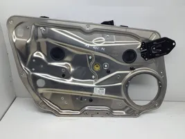 Mercedes-Benz E W212 Regulador de puerta delantera con motor A2128205210