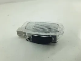 Mercedes-Benz E W212 Boot/trunk interior light A0028202101