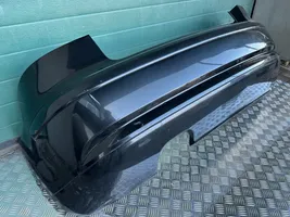 Audi A3 S3 A3 Sportback 8P Rear bumper 