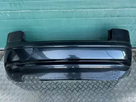 Audi A3 S3 A3 Sportback 8P Rear bumper 