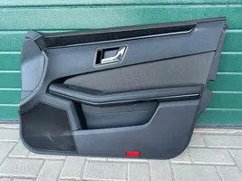 Mercedes-Benz E W212 Apmušimas priekinių durų (obšifke) 2127201670