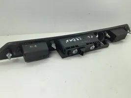 Audi A6 S6 C6 4F Trunk door license plate light bar 8E0827574C