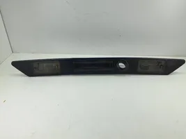 Audi A6 S6 C6 4F Trunk door license plate light bar 8E0827574C