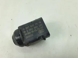 Mercedes-Benz ML W164 Capteur de stationnement PDC 0015427418