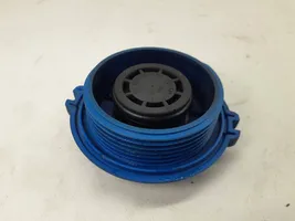 Volkswagen Touran I Vase d'expansion / bouchon de réservoir de liquide de refroidissement 3b0121321