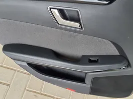 Mercedes-Benz E W212 Rivestimento del pannello della portiera posteriore A2127301122