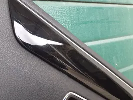 Mercedes-Benz E W212 Rear door card panel trim 